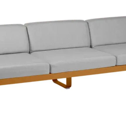 Bellevie 3-Seater Outdoor Sofa - hospitality