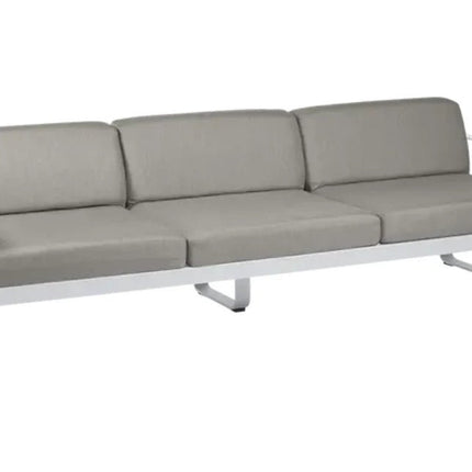 Bellevie 3-Seater Outdoor Sofa - hospitality