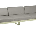 Willow Green / Gray Taupe