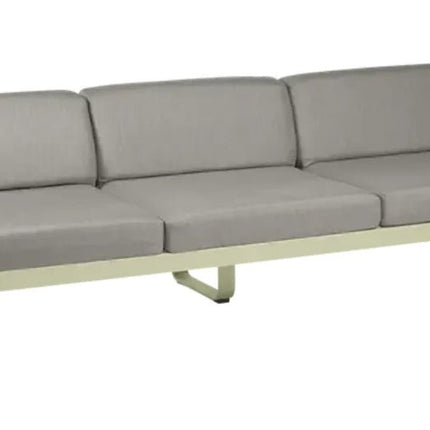 Bellevie 3-Seater Outdoor Sofa - hospitality