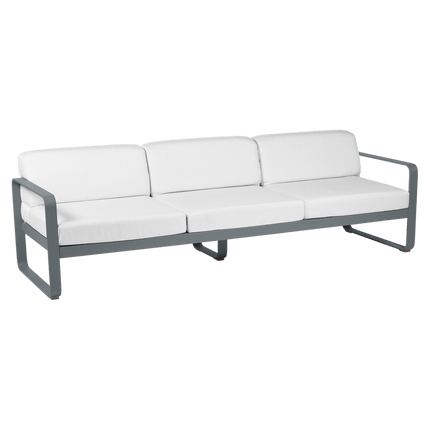 Bellevie 3-Seater Outdoor Sofa - CWDH