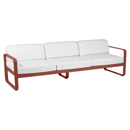 Bellevie 3-Seater Outdoor Sofa - CWDH