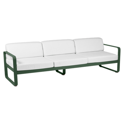 Bellevie 3-Seater Outdoor Sofa - CWDH