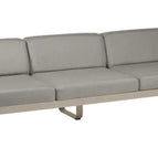 Nutmeg/GrayTaupe