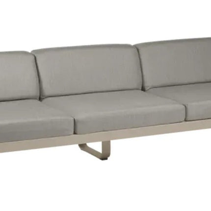 Bellevie 3-Seater Outdoor Sofa - hospitality