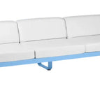 MayaBlue/OffWhite