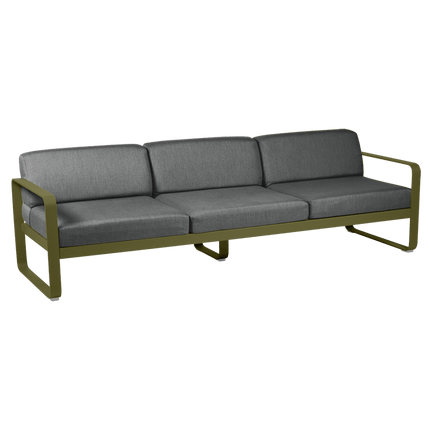Bellevie 3-Seater Outdoor Sofa - CWDH