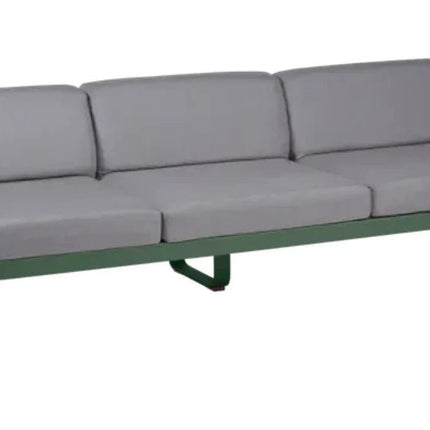 Bellevie 3-Seater Outdoor Sofa - hospitality