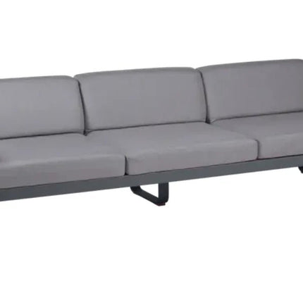 Bellevie 3-Seater Outdoor Sofa - hospitality