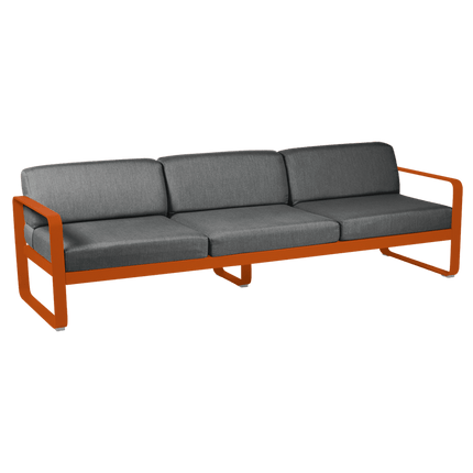 Bellevie 3-Seater Outdoor Sofa - CWDH