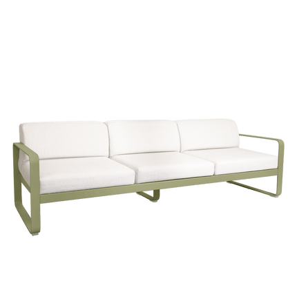Bellevie 3-Seater Outdoor Sofa - CWDH
