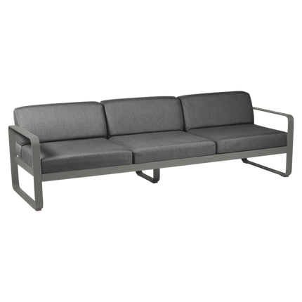 Bellevie 3-Seater Outdoor Sofa - CWDH
