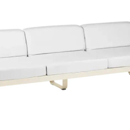 Bellevie 3-Seater Outdoor Sofa - hospitality