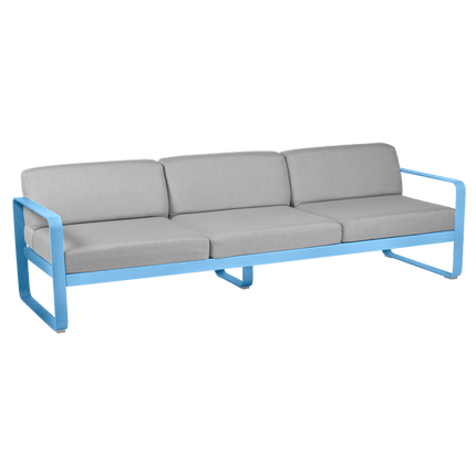 Bellevie 3-Seater Outdoor Sofa - CWDH