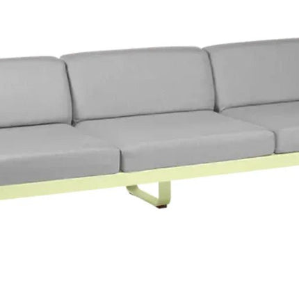 Bellevie 3-Seater Outdoor Sofa - hospitality