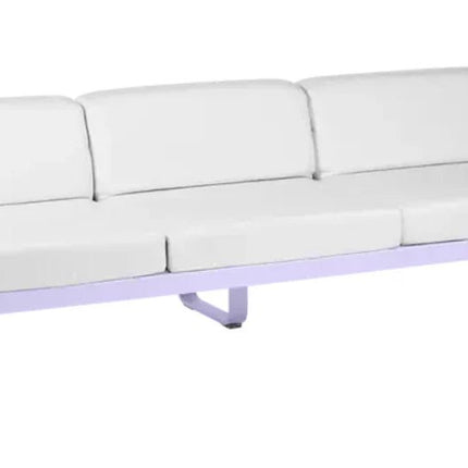 Bellevie 3-Seater Outdoor Sofa - hospitality