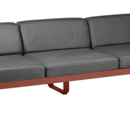 Bellevie 3-Seater Outdoor Sofa - hospitality