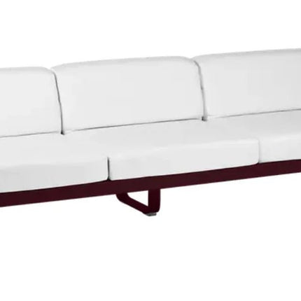 Bellevie 3-Seater Outdoor Sofa - hospitality