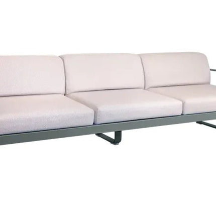 Bellevie 3-Seater Outdoor Sofa - hospitality