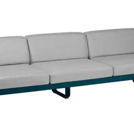 Bellevie 3-Seater Outdoor Sofa - hospitality