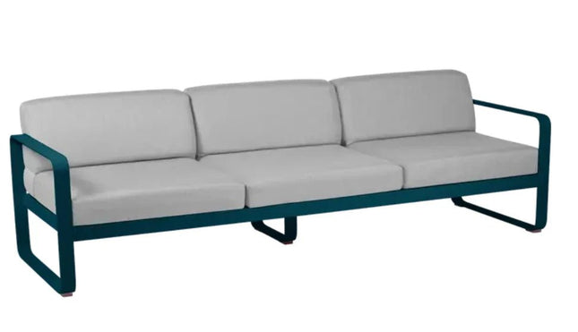 Bellevie 3-Seater Outdoor Sofa - hospitality
