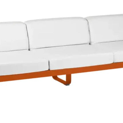 Bellevie 3-Seater Outdoor Sofa - hospitality