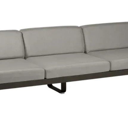 Bellevie 3-Seater Outdoor Sofa - hospitality
