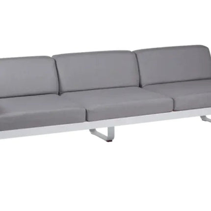 Bellevie 3-Seater Outdoor Sofa - hospitality