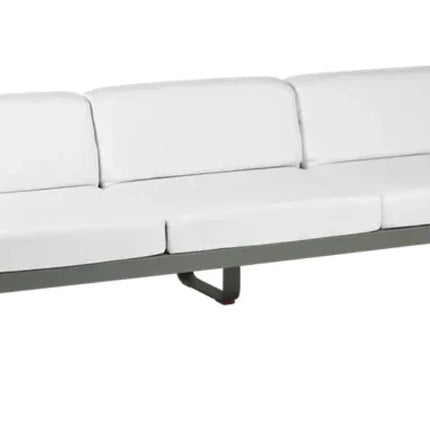 Bellevie 3-Seater Outdoor Sofa - hospitality