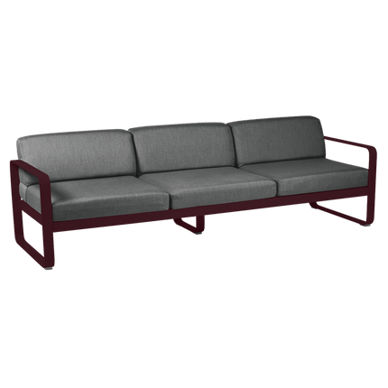 Bellevie 3-Seater Outdoor Sofa - CWDH