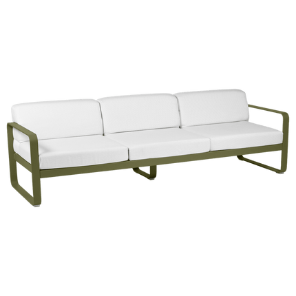 Bellevie 3-Seater Outdoor Sofa - CWDH