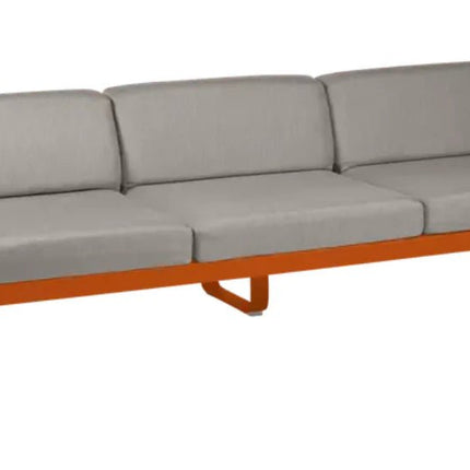 Bellevie 3-Seater Outdoor Sofa - hospitality