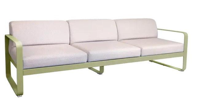 Bellevie 3-Seater Outdoor Sofa - hospitality