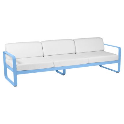 Bellevie 3-Seater Outdoor Sofa - CWDH