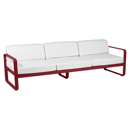 Bellevie 3-Seater Outdoor Sofa - CWDH