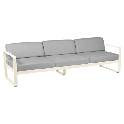 Bellevie 3-Seater Outdoor Sofa - CWDH