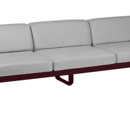 Bellevie 3-Seater Outdoor Sofa - hospitality