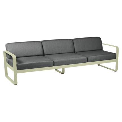 Bellevie 3-Seater Outdoor Sofa - CWDH