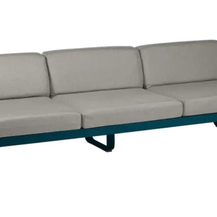 Bellevie 3-Seater Outdoor Sofa - hospitality