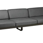 Tobka / Graphite Grey