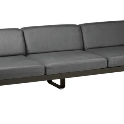 Bellevie 3-Seater Outdoor Sofa - hospitality