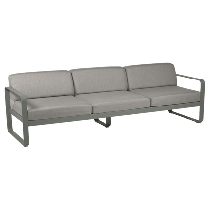 Bellevie 3-Seater Outdoor Sofa - CWDH