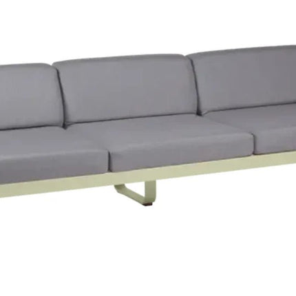 Bellevie 3-Seater Outdoor Sofa - hospitality