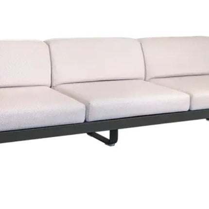 Bellevie 3-Seater Outdoor Sofa - hospitality