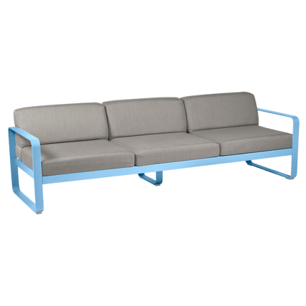 Bellevie 3-Seater Outdoor Sofa - CWDH