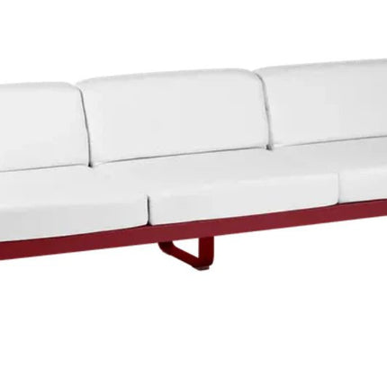 Bellevie 3-Seater Outdoor Sofa - hospitality