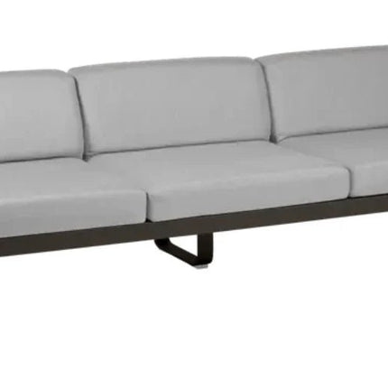 Bellevie 3-Seater Outdoor Sofa - hospitality