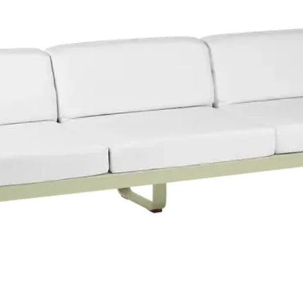 Bellevie 3-Seater Outdoor Sofa - hospitality