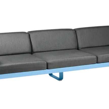 Bellevie 3-Seater Outdoor Sofa - hospitality