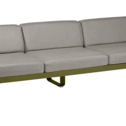 Bellevie 3-Seater Outdoor Sofa - hospitality